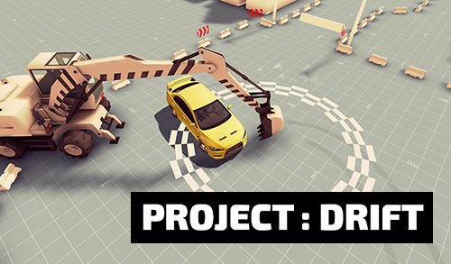 download Project: Drift apk